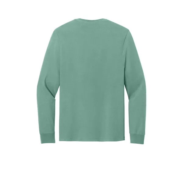 Jerzees Classics Unisex Cotton Long Sleeve T-Shirt... from ASI 84863 SanMar