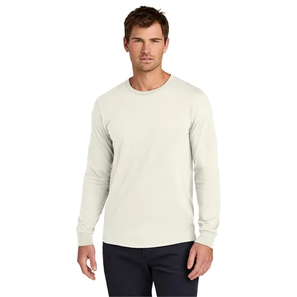 Jerzees Classics Unisex Cotton Long Sleeve T-Shirt... from ASI 84863 SanMar