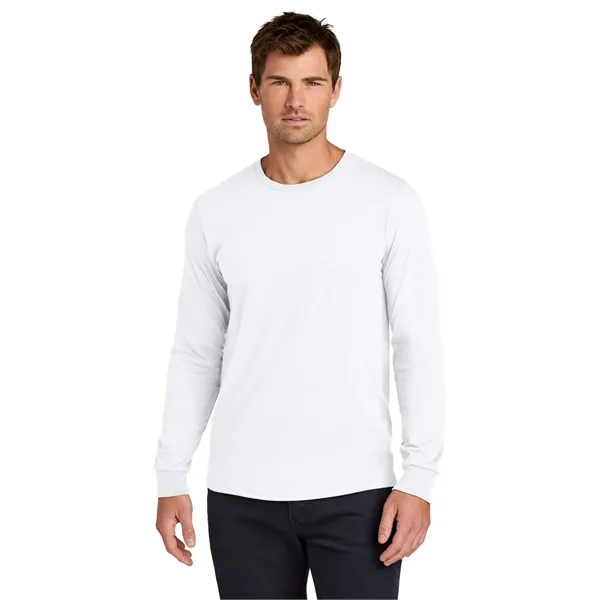 Jerzees Classics Unisex Cotton Long Sleeve T-Shirt... from ASI 84863 SanMar