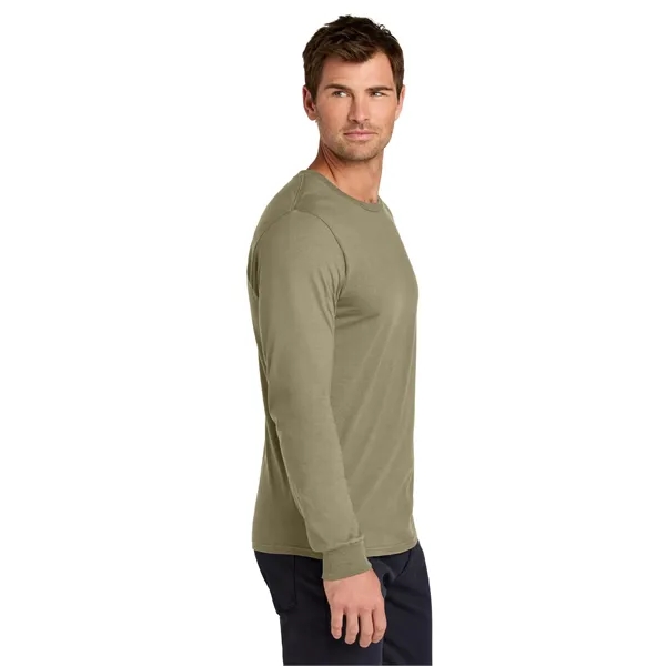 Jerzees Classics Unisex Cotton Long Sleeve T-Shirt... from ASI 84863 SanMar