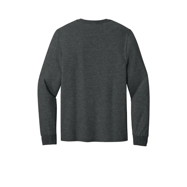 Jerzees Classics Unisex Cotton Long Sleeve T-Shirt... from ASI 84863 SanMar