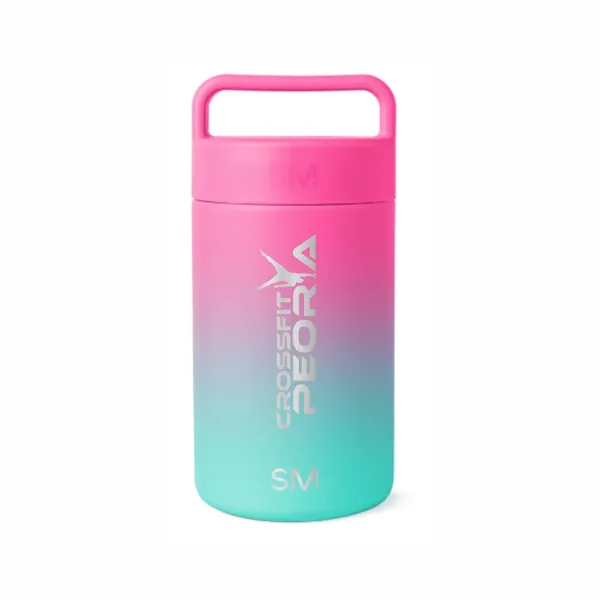 Simple Modern Provision Food Jar features Double-walled and wide mouth -... from ASI 72657 Active Life Promo / Apres Ski