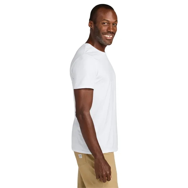 Jerzees Classics Unisex Cotton T-Shirt... from ASI 84863 SanMar