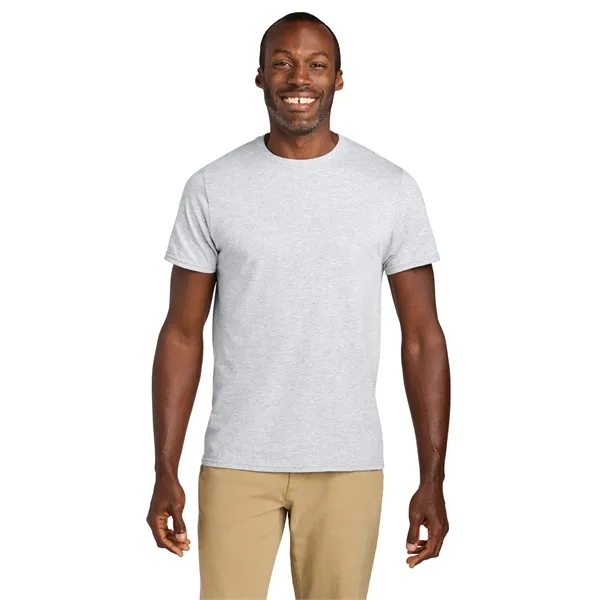 Jerzees Classics Unisex Cotton T-Shirt... from ASI 84863 SanMar