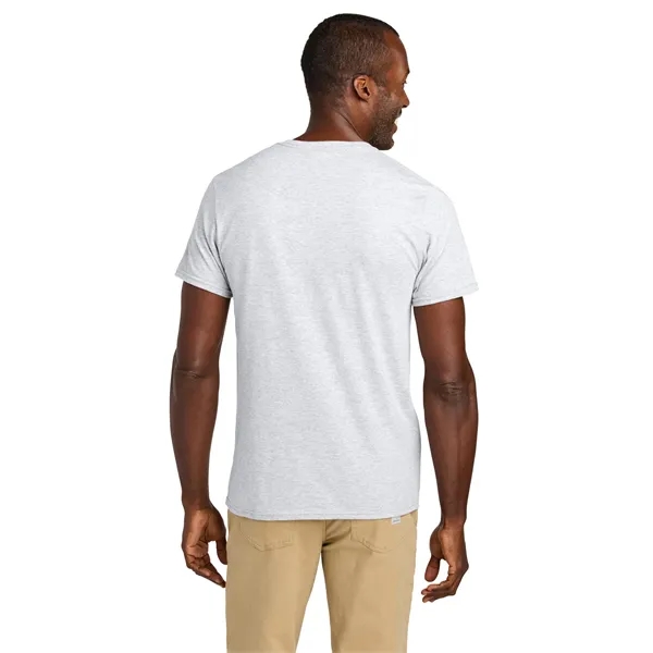 Jerzees Classics Unisex Cotton T-Shirt... from ASI 84863 SanMar