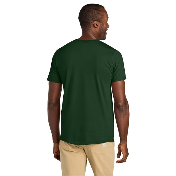 Jerzees Classics Unisex Cotton T-Shirt... from ASI 84863 SanMar