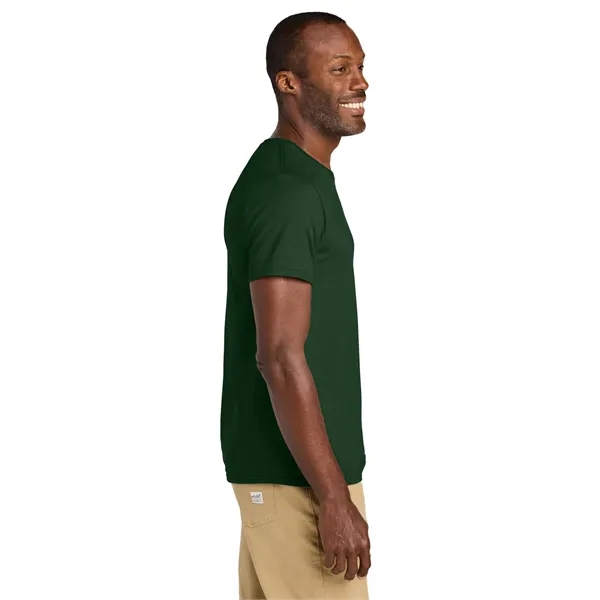 Jerzees Classics Unisex Cotton T-Shirt... from ASI 84863 SanMar