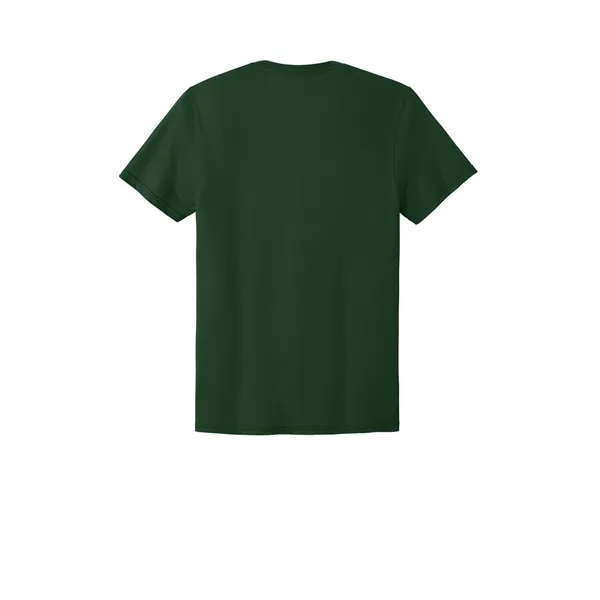 Jerzees Classics Unisex Cotton T-Shirt... from ASI 84863 SanMar