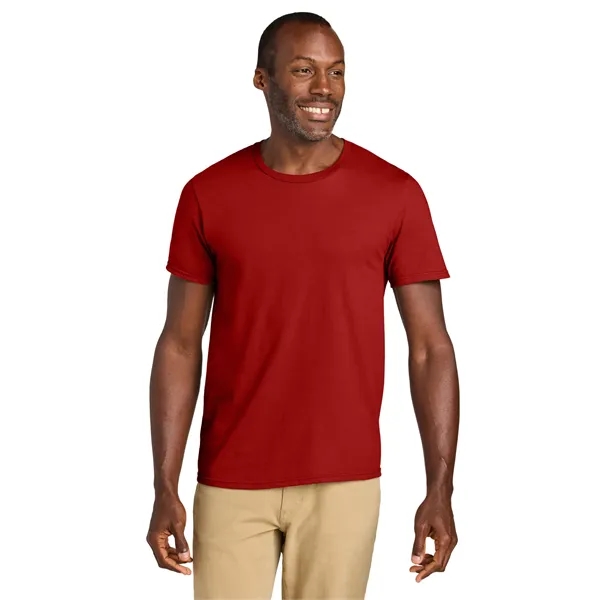 Jerzees Classics Unisex Cotton T-Shirt... from ASI 84863 SanMar