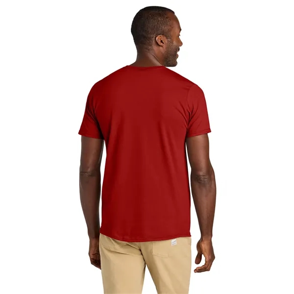 Jerzees Classics Unisex Cotton T-Shirt... from ASI 84863 SanMar
