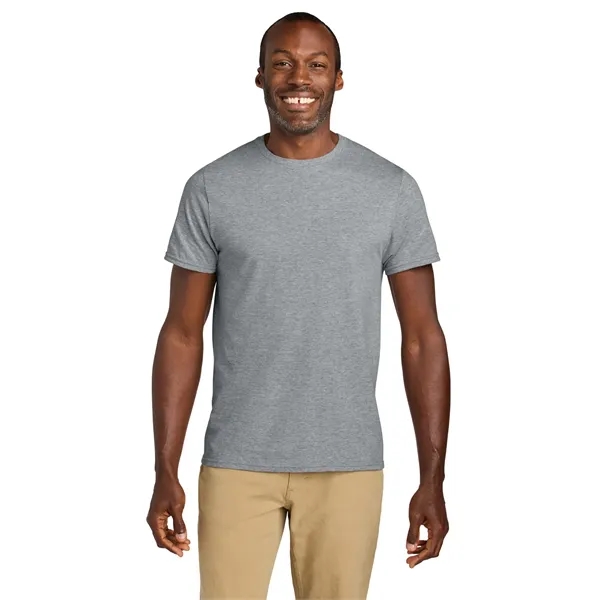 Jerzees Classics Unisex Cotton T-Shirt... from ASI 84863 SanMar