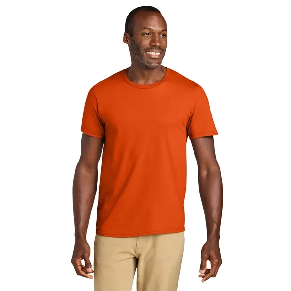 Jerzees Classics Unisex Cotton T-Shirt... from ASI 84863 SanMar