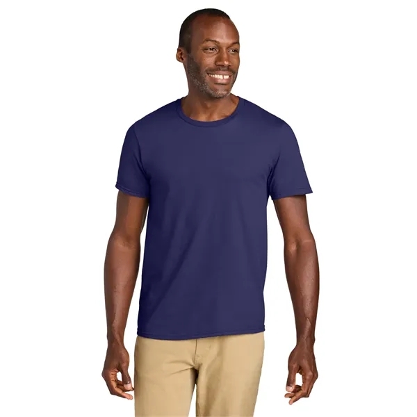 Jerzees Classics Unisex Cotton T-Shirt... from ASI 84863 SanMar