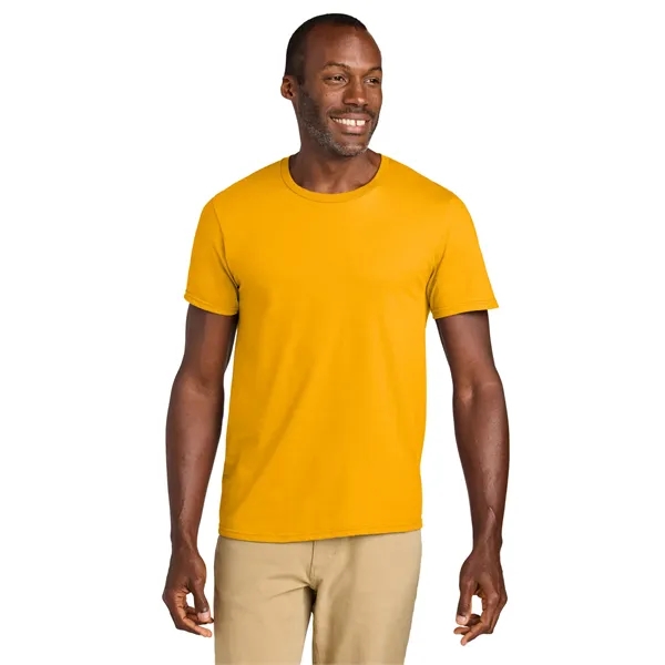 Jerzees Classics Unisex Cotton T-Shirt... from ASI 84863 SanMar