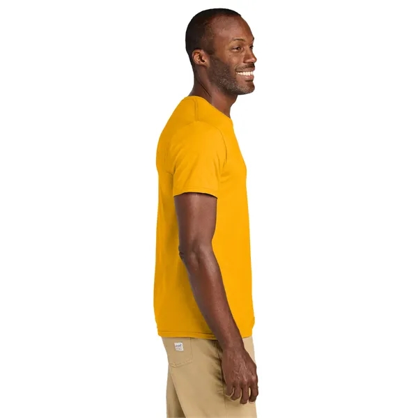 Jerzees Classics Unisex Cotton T-Shirt... from ASI 84863 SanMar