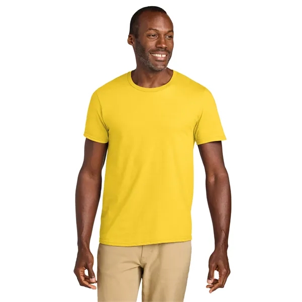 Jerzees Classics Unisex Cotton T-Shirt... from ASI 84863 SanMar