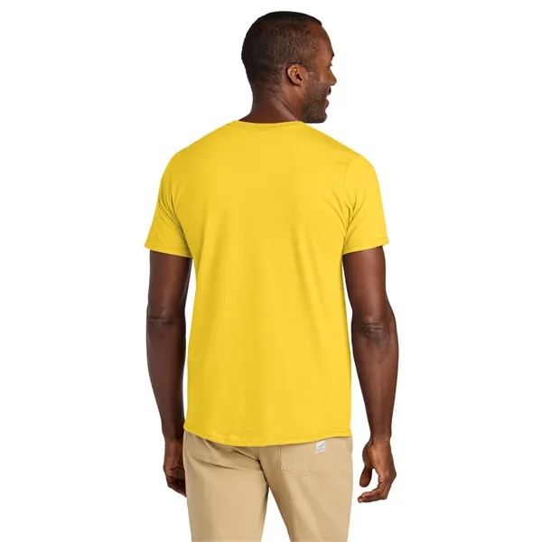 Jerzees Classics Unisex Cotton T-Shirt... from ASI 84863 SanMar