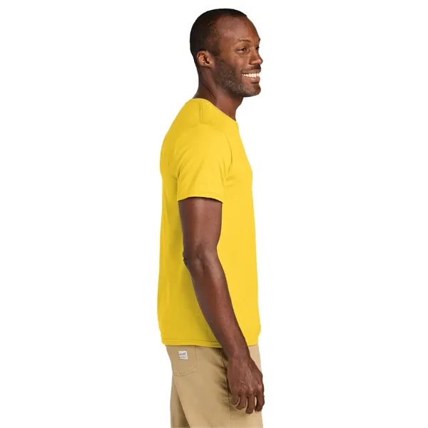 Jerzees Classics Unisex Cotton T-Shirt... from ASI 84863 SanMar