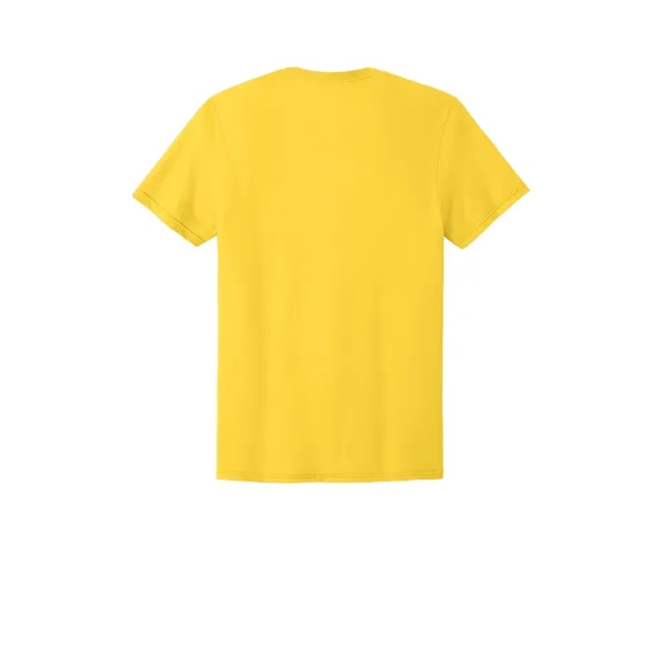 Jerzees Classics Unisex Cotton T-Shirt... from ASI 84863 SanMar