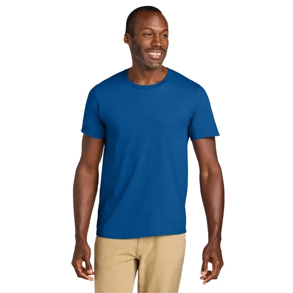 Jerzees Classics Unisex Cotton T-Shirt... from ASI 84863 SanMar