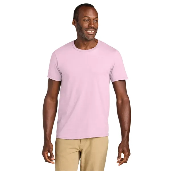 Jerzees Classics Unisex Cotton T-Shirt... from ASI 84863 SanMar