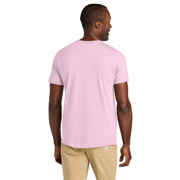 Jerzees Classics Unisex Cotton T-Shirt... from ASI 84863 SanMar