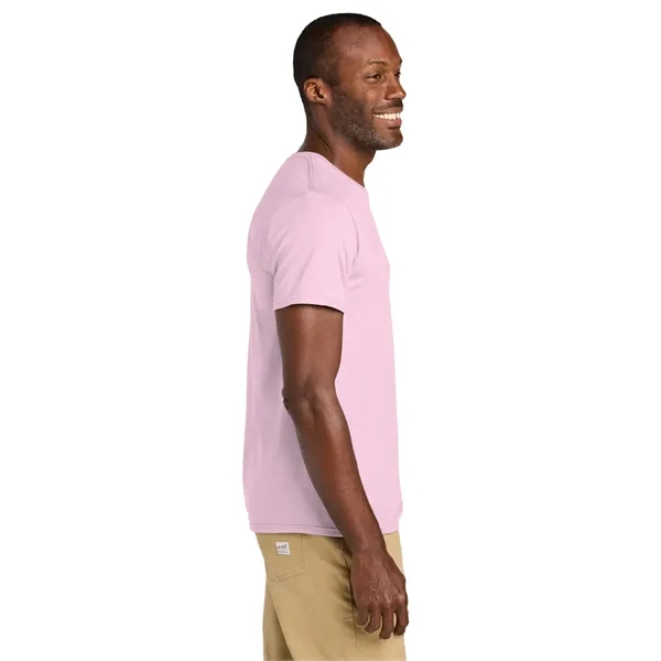 Jerzees Classics Unisex Cotton T-Shirt... from ASI 84863 SanMar