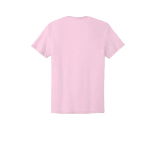 Jerzees Classics Unisex Cotton T-Shirt... from ASI 84863 SanMar