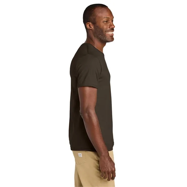 Jerzees Classics Unisex Cotton T-Shirt... from ASI 84863 SanMar