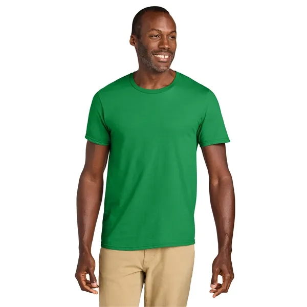 Jerzees Classics Unisex Cotton T-Shirt... from ASI 84863 SanMar