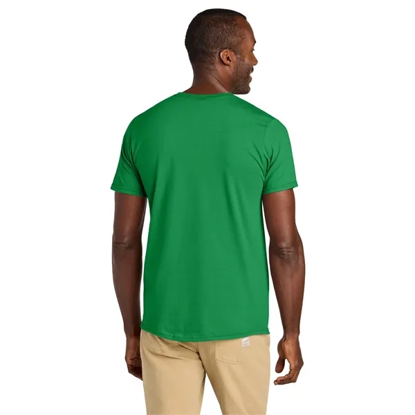 Jerzees Classics Unisex Cotton T-Shirt... from ASI 84863 SanMar