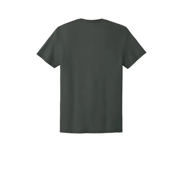 Jerzees Classics Unisex Cotton T-Shirt... from ASI 84863 SanMar