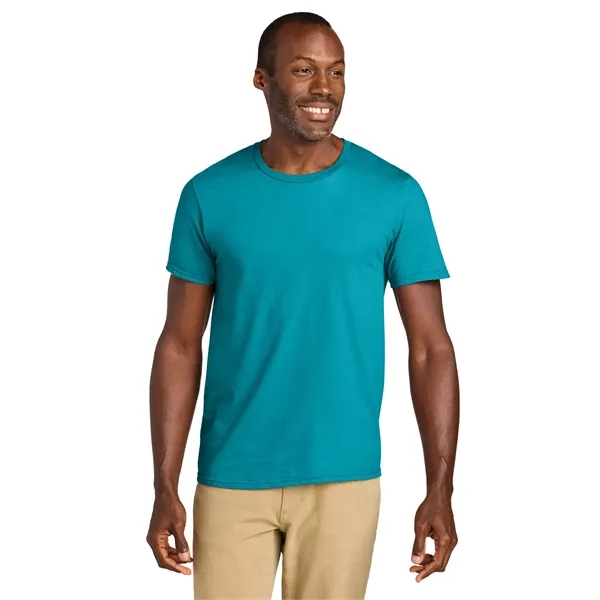 Jerzees Classics Unisex Cotton T-Shirt... from ASI 84863 SanMar