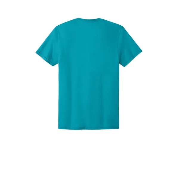Jerzees Classics Unisex Cotton T-Shirt... from ASI 84863 SanMar