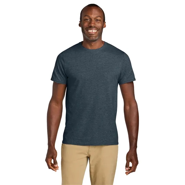 Jerzees Classics Unisex Cotton T-Shirt... from ASI 84863 SanMar