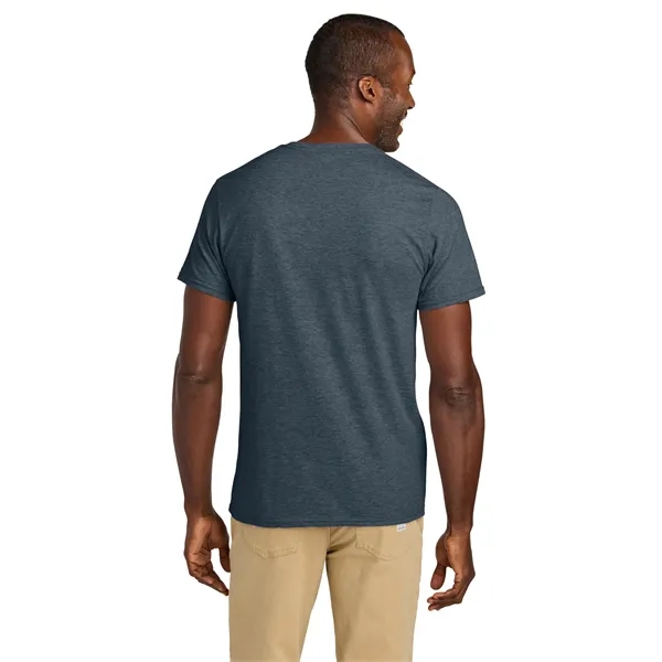 Jerzees Classics Unisex Cotton T-Shirt... from ASI 84863 SanMar