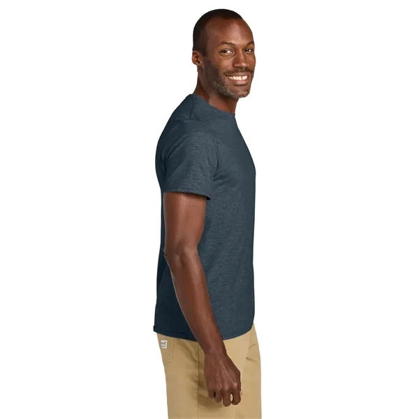 Jerzees Classics Unisex Cotton T-Shirt... from ASI 84863 SanMar