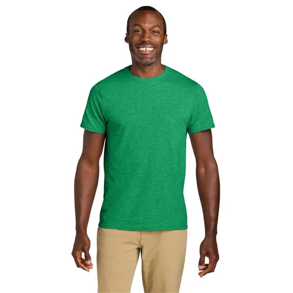 Jerzees Classics Unisex Cotton T-Shirt... from ASI 84863 SanMar