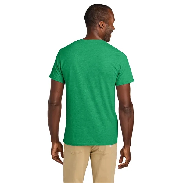 Jerzees Classics Unisex Cotton T-Shirt... from ASI 84863 SanMar