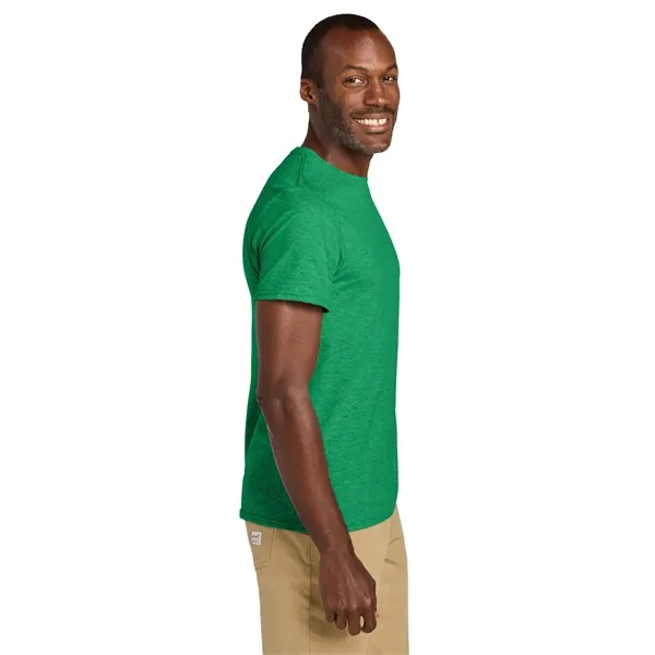 Jerzees Classics Unisex Cotton T-Shirt... from ASI 84863 SanMar