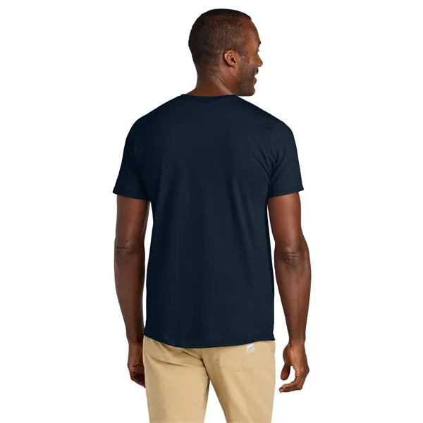 Jerzees Classics Unisex Cotton T-Shirt... from ASI 84863 SanMar