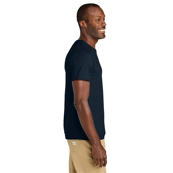 Jerzees Classics Unisex Cotton T-Shirt... from ASI 84863 SanMar