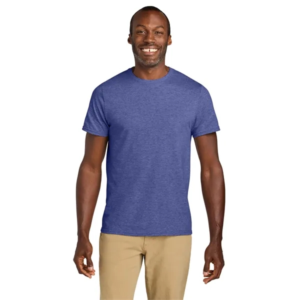 Jerzees Classics Unisex Cotton T-Shirt... from ASI 84863 SanMar