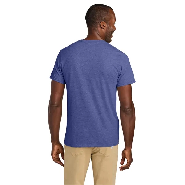 Jerzees Classics Unisex Cotton T-Shirt... from ASI 84863 SanMar