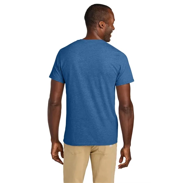 Jerzees Classics Unisex Cotton T-Shirt... from ASI 84863 SanMar