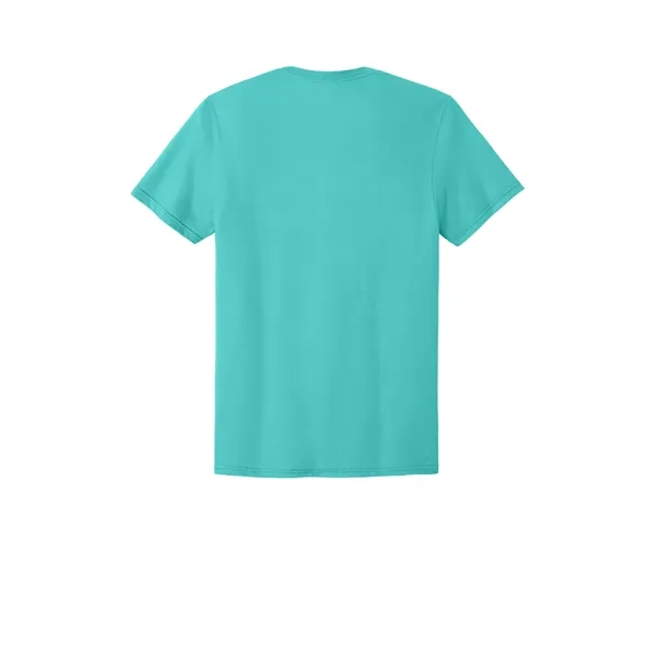 Jerzees Classics Unisex Cotton T-Shirt... from ASI 84863 SanMar