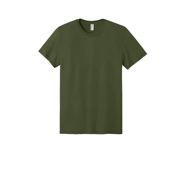 Jerzees Classics Unisex Cotton T-Shirt... from ASI 84863 SanMar