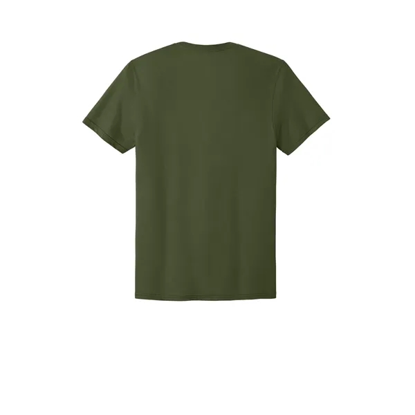 Jerzees Classics Unisex Cotton T-Shirt... from ASI 84863 SanMar