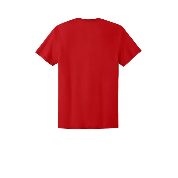 Jerzees Classics Unisex Cotton T-Shirt... from ASI 84863 SanMar