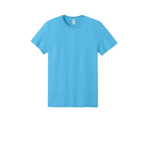 Jerzees Classics Unisex Cotton T-Shirt... from ASI 84863 SanMar